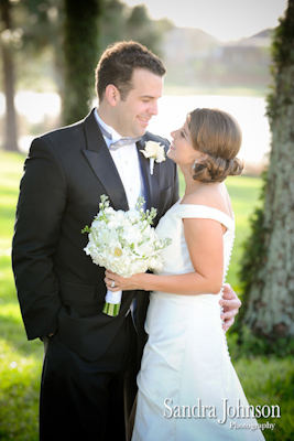 Best Timacuan Golf and Country Club Wedding photographer - Sandra Johnson (SJFoto.com)